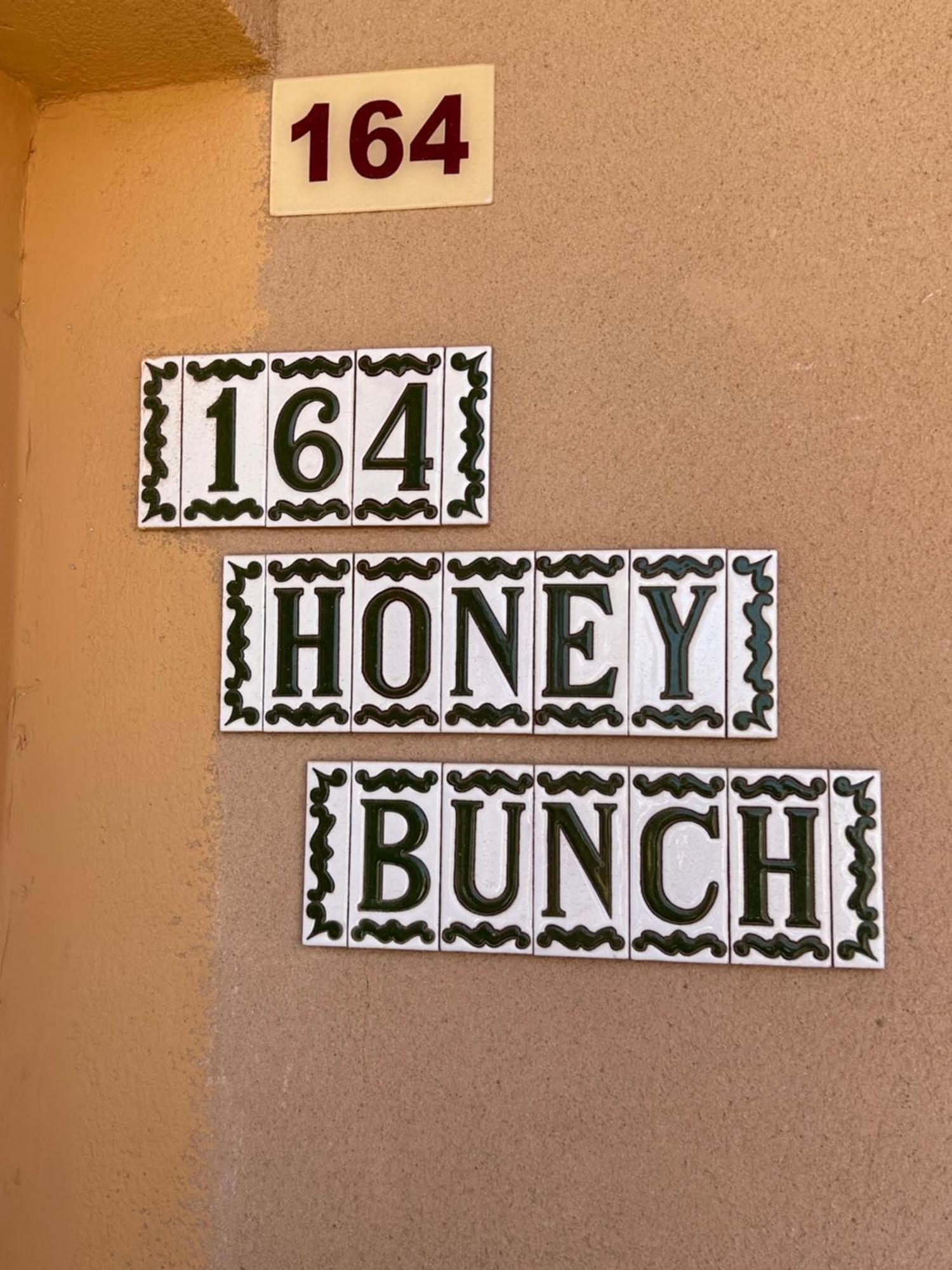 Honey Bunch Leilighet Caleta De Fuste Eksteriør bilde